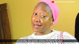 My Home Episode 4 Iyawo Keta Out Now By Olamilekan Akewiagbaye