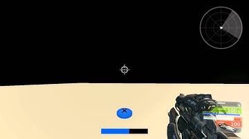 UDK - Quick Time Events