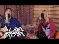 Alina Eremia & Liviu Teodorescu - Printre Cuvinte | Live session acustic