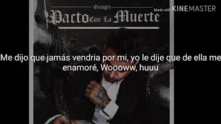 Gusgri - Pacto con la Muerte (Letra)