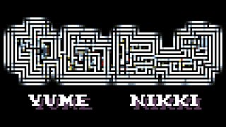 The Block World - Yume Nikki