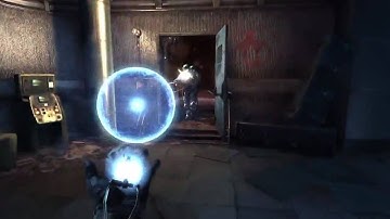 Singularity: Time Manipulation Device Trailer- "Deadlock"