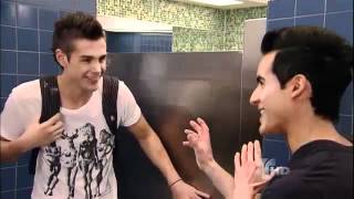 Relaciones Peligrosas Capitulo 38 Parte 3