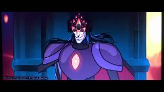 After Endingthx Theater Alignment Program 2008