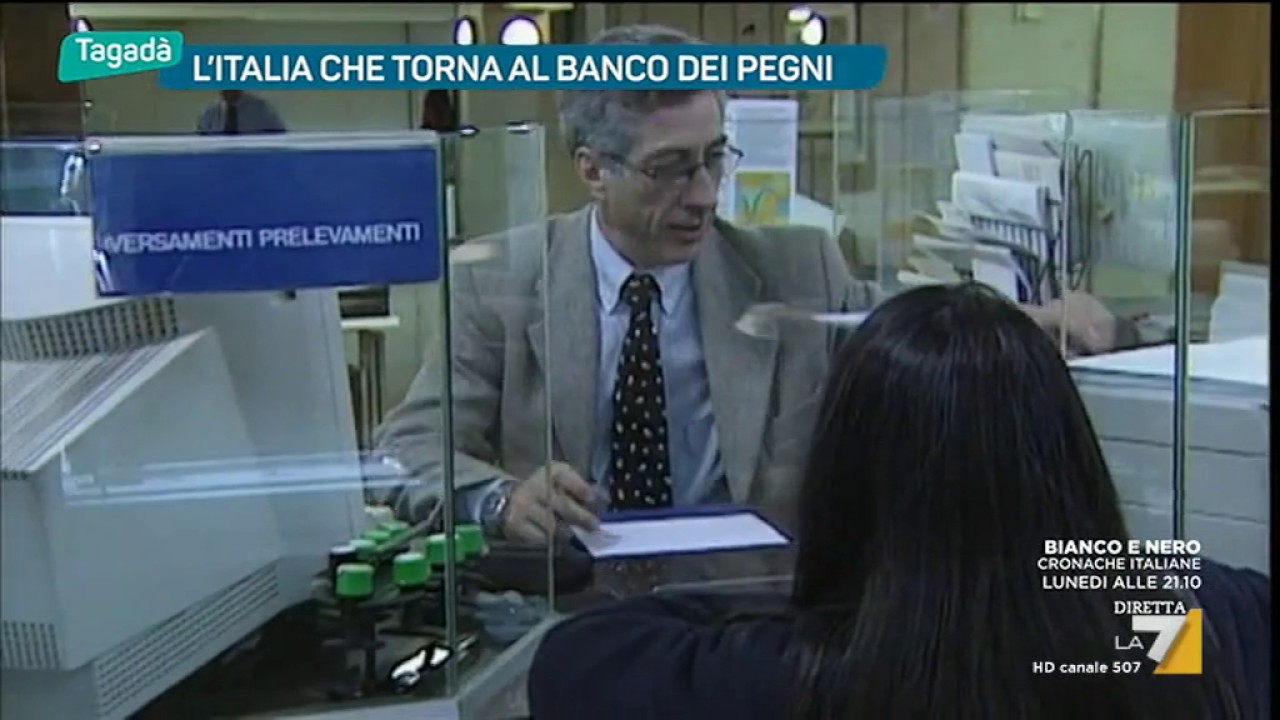 Banco Dei Pegni Como : Prestito Su Pegno Unicredit Ottenereunprestito It