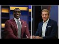 Shannon Sharpe Fired? NBA Rigged Finals Leak. National Sports Entertainment Narratives(Episode 198) image