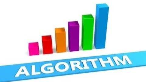 Algorithm Binary Rise Fall Strategy