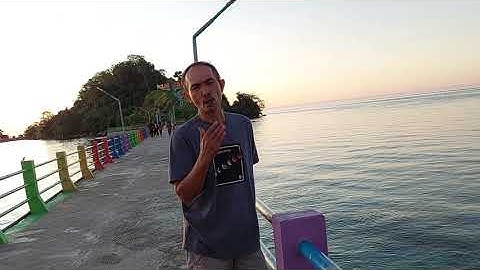 Sabang Tende Tolitoli