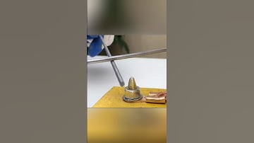 Transforming an Old Microwave Into a Spot Welder