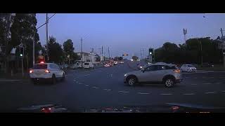 Australia Car Crash / Accident Catch In Dash Cam || Live 2026