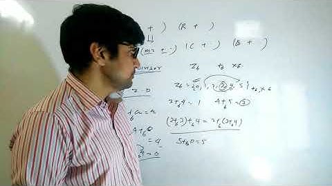 Ring theory:( Lecture 1)...