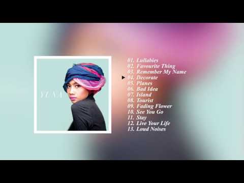 Yuna self titled Full Album 2012