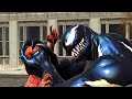 Spider-man: Web of Shadows