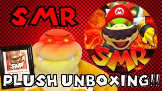 SuperMarioRichie Giveaway Boom Boom Plush UNBOXING!!!