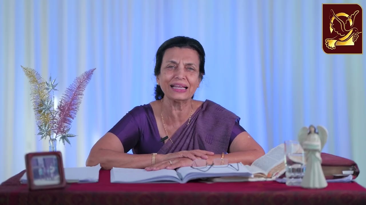 യെഹൂദയുടെ സിംഹം നിനക്ക് വേണ്ടി യുദ്ധം ചെയ്യും  | The Lion of Judah will fight for you | Vimala Jacob