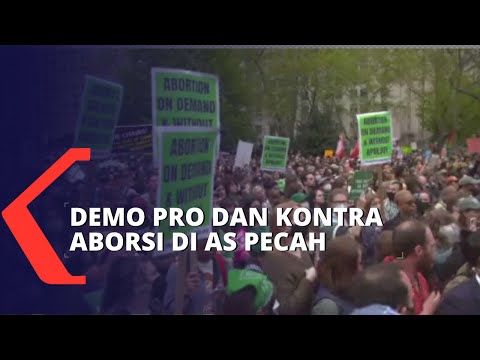 Video: Amerika Serikat Eropa: pro dan kontra