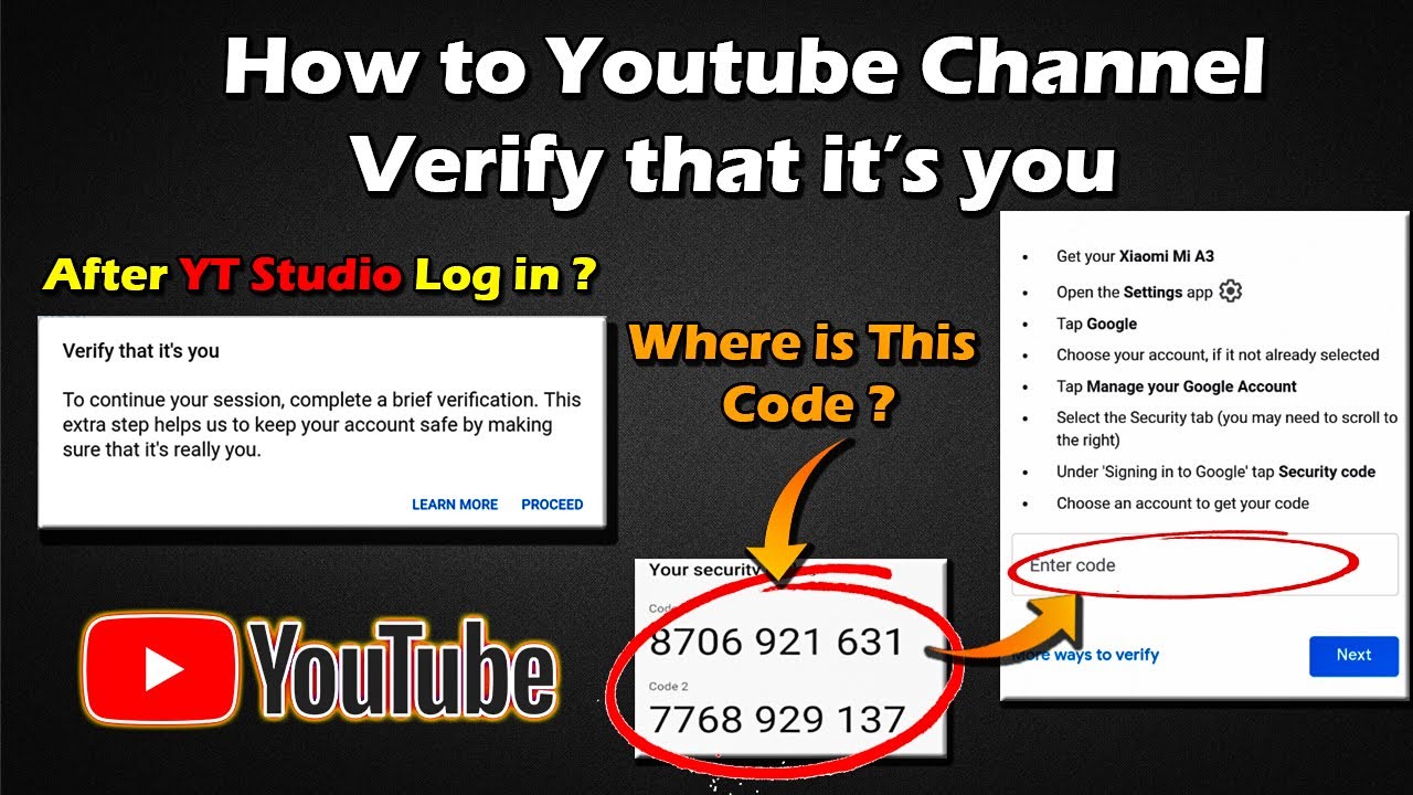 How to Login  Channel Studio Account? Sign In