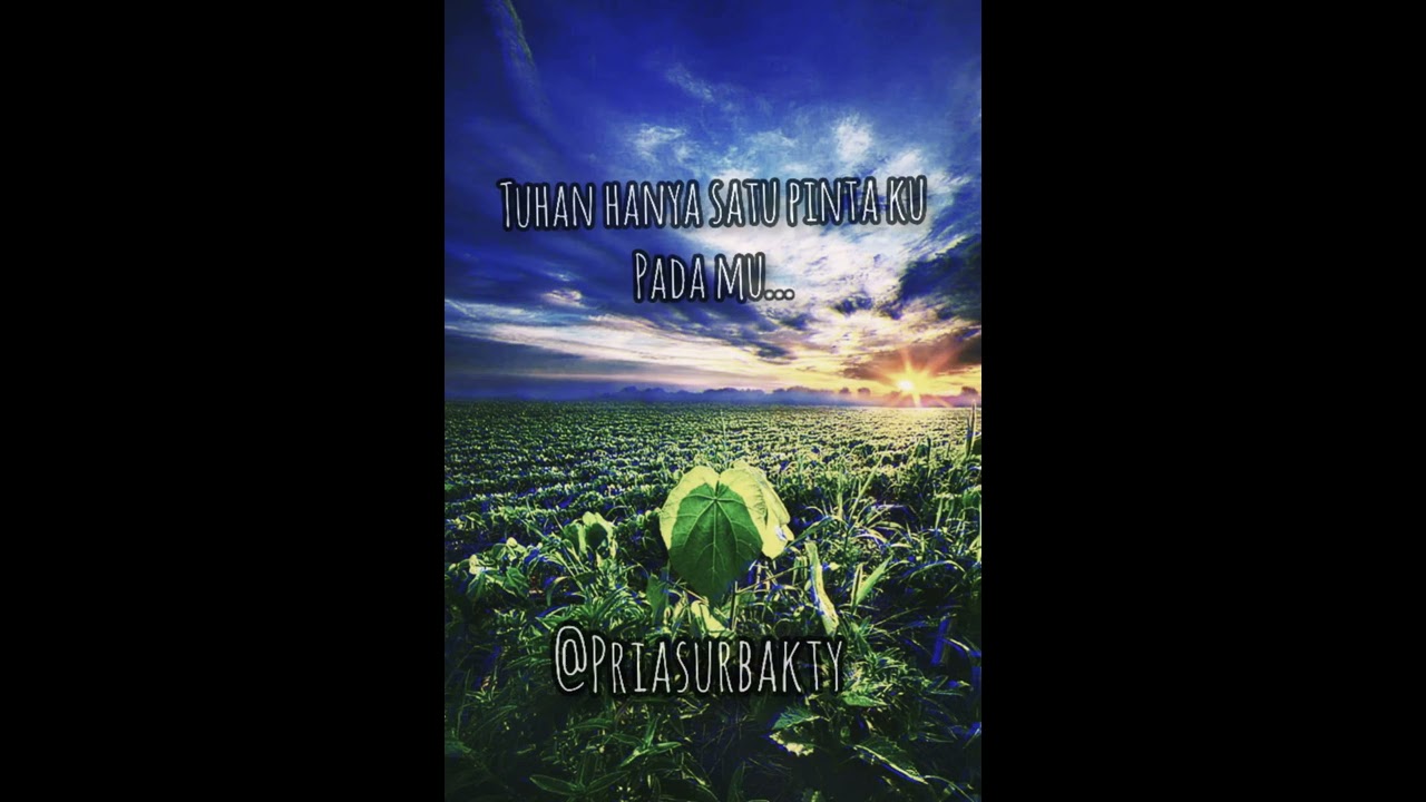 Ku Hanya Diam Lirik / Lirik Lagu Dude Bharata - Hanya Bisa Diam - Lirik