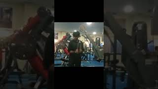 Creator Struggles: Footage Lost! 🤦♂️ | Heavy Tricep Workout Vlog #TricepWorkout #GymVlog