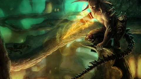 Chris LIEBING live at nature one