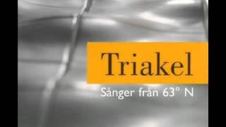 Watch Triakel Nu Haver Denna Dag video