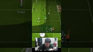 ART OF SCOOP TURN ✨🥄 #fcmobile #fifamobile #fcmobileid #fifa #easportfc #easports #worldcup