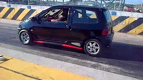 Quando costa la Twingo?