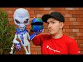 ⚡ OGROMNA EDYCJA DESTROY ALL HUMANS - CRYPTO 137!