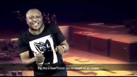 Saheed Osupa - Turn By Turn A