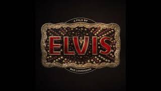 Austin Butler - Baby, Let's Play House (Instrumental)