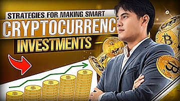 Navigating Crypto Investments: Strategies For Success In Digital Currency | Financial Wisdom Tooth