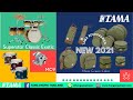 TAMA Live@hongsengmusic กับ สินค้าใหม่ TAMA ปี 2021
