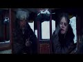 Hateful Eight Chapter One