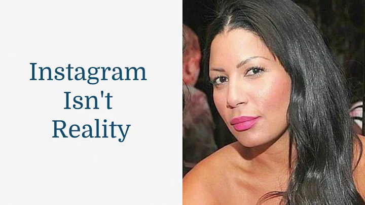 The Truth About Esther Berg