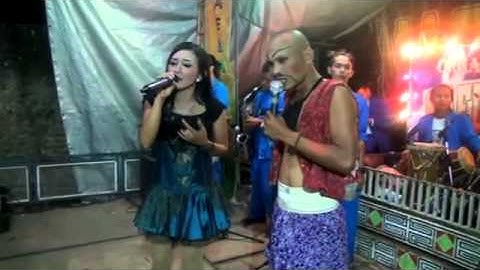 SINARE WULAN VOC RINA