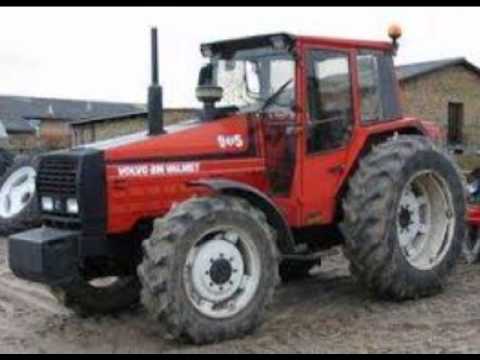 Vídeo: Quin és el millor remolc de tractor per comprar?