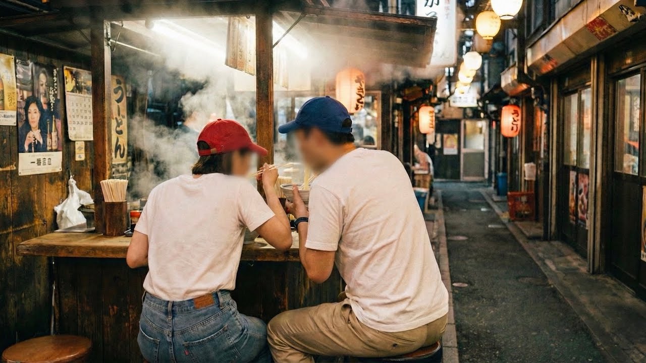 요즘 일본 여행 고수들이 도쿄·오사카 거르고 '이곳'만 가는 진짜 이유