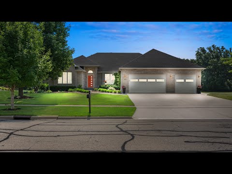 450 Viking Dr, Sycamore, IL home video tour