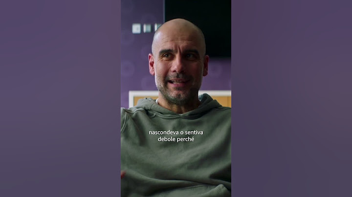 Intervista - Pep Guardiola racconta Carlo Mazzone, un uomo contro il potere