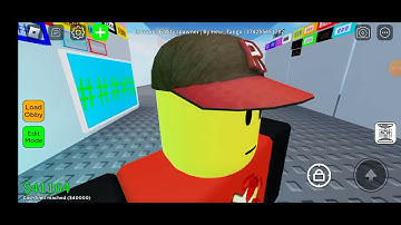 Interminable rooms Entity spawner he obby creator Part 4