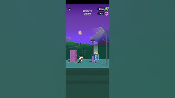 JOHNNY TRIGER ll level 72 ll JOHNNY TRIGER gameplay ll #shorts ll