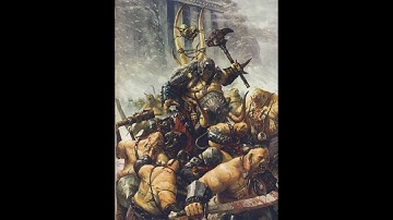 Warmaster Faction Focus: Ogres 2025