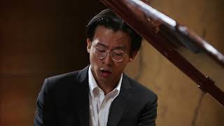 DEREK WANG – 2nd round (2nd International Chopin Competition on Period Instruments, 2023)