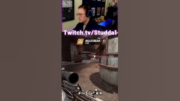 XDEFIANT SNIPERS are the META  - Twitch.tv/Studda1
