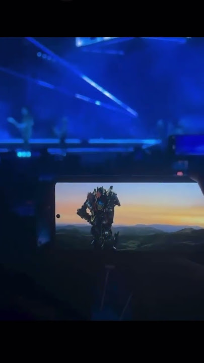 What I’ve done - Linkin Park x Transformers #linkinpark #transformers #michaelbay #chesterbennington