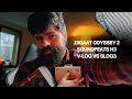 First Livestream! New IEMs + Log Profile Thoughts