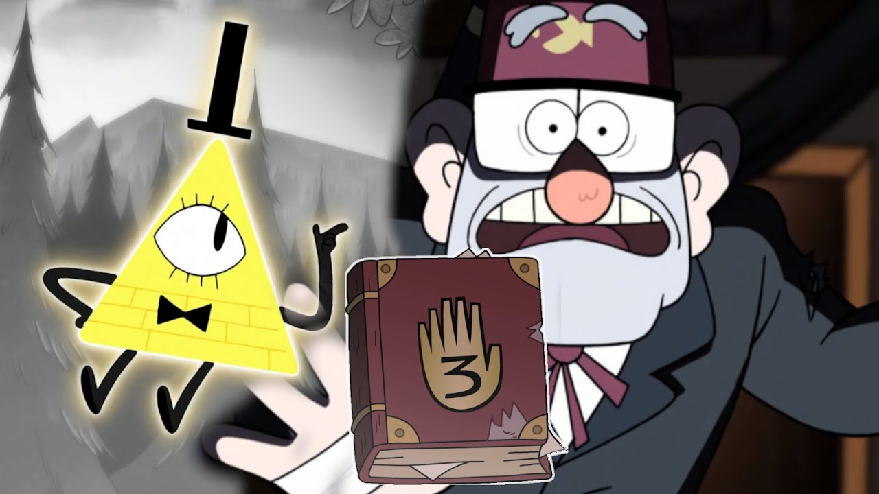 Das 3 Tagebuch von Willkommen in Gravity Falls Willkommen in Gravity Falls (Deutsch) YouTube Das 3 Tagebuch von Willkommen in Gravity Falls Willkommen in Gravity Falls (Deutsch) YouTube
