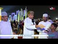 أجواء الخريف تجمعنا.. مسابقات وجوائز مع الجمهور في ظفار