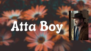Watch Lee Brice Atta Boy video