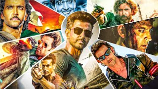 Top 10 Hrithik Roshan Movies Best Role That Prove He&#39;s an Acting Gem 💎